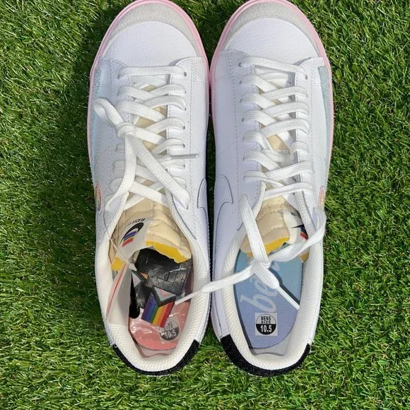 Nike Blazer Low  display picture 2